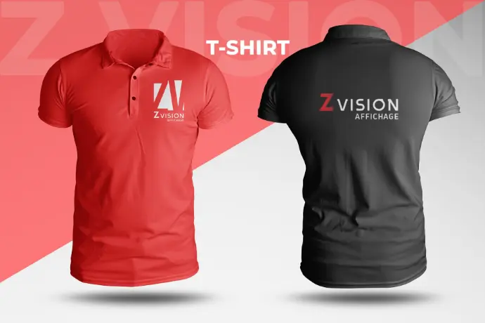 impression sur textiles 