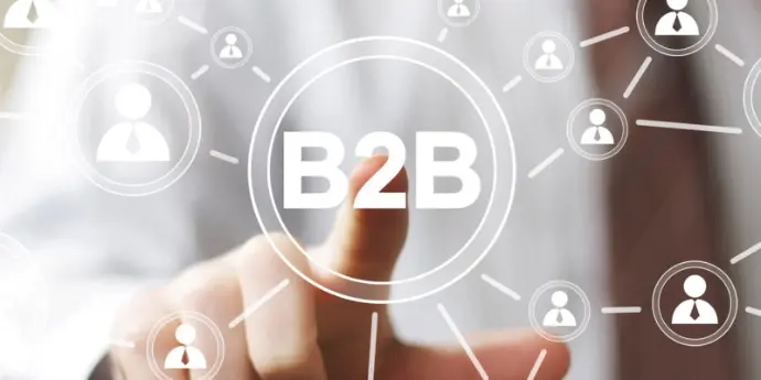 B2B